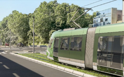 Arrivano 25 milioni per la Metrotranvia Milano-Desio-Seregno, il commento di Alessia Villa (FdI)