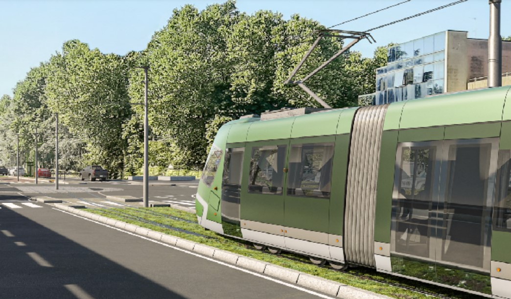 Arrivano 25 milioni per la Metrotranvia Milano-Desio-Seregno, il commento di Alessia Villa (FdI)