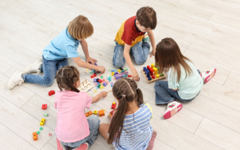 Desio rafforza i servizi per l’infanzia: approvata la nuova “Sezione Primavera” alla San Giorgio