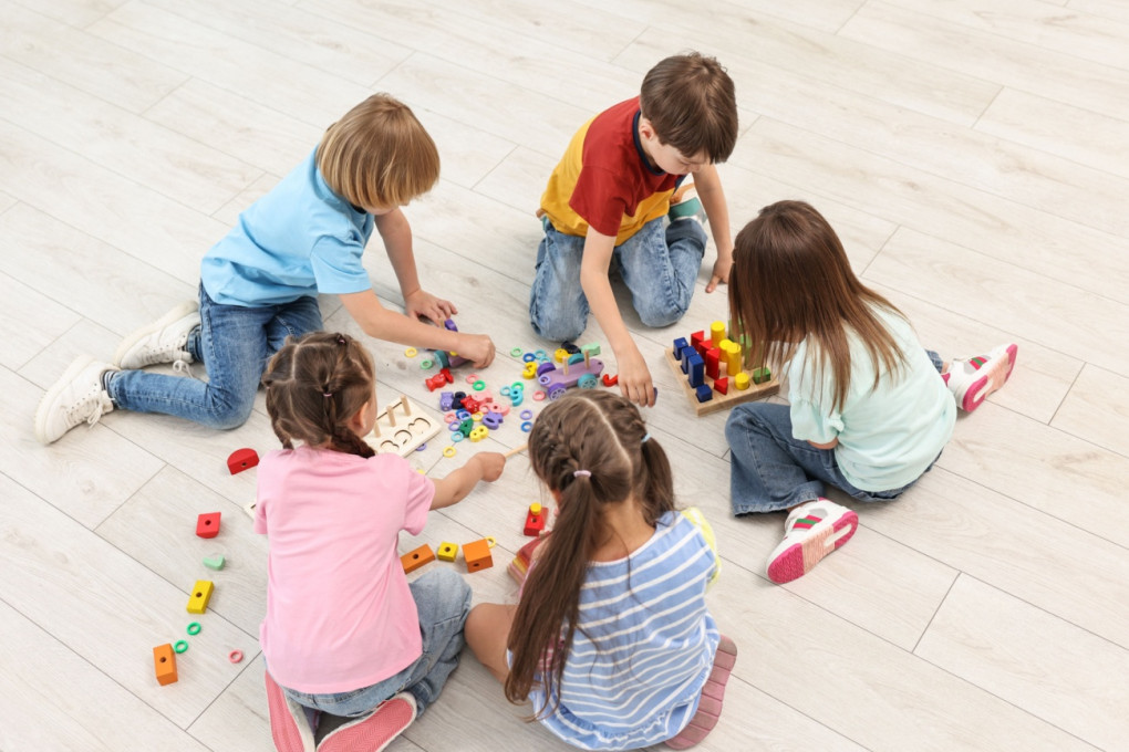 Desio rafforza i servizi per l’infanzia: approvata la nuova “Sezione Primavera” alla San Giorgio