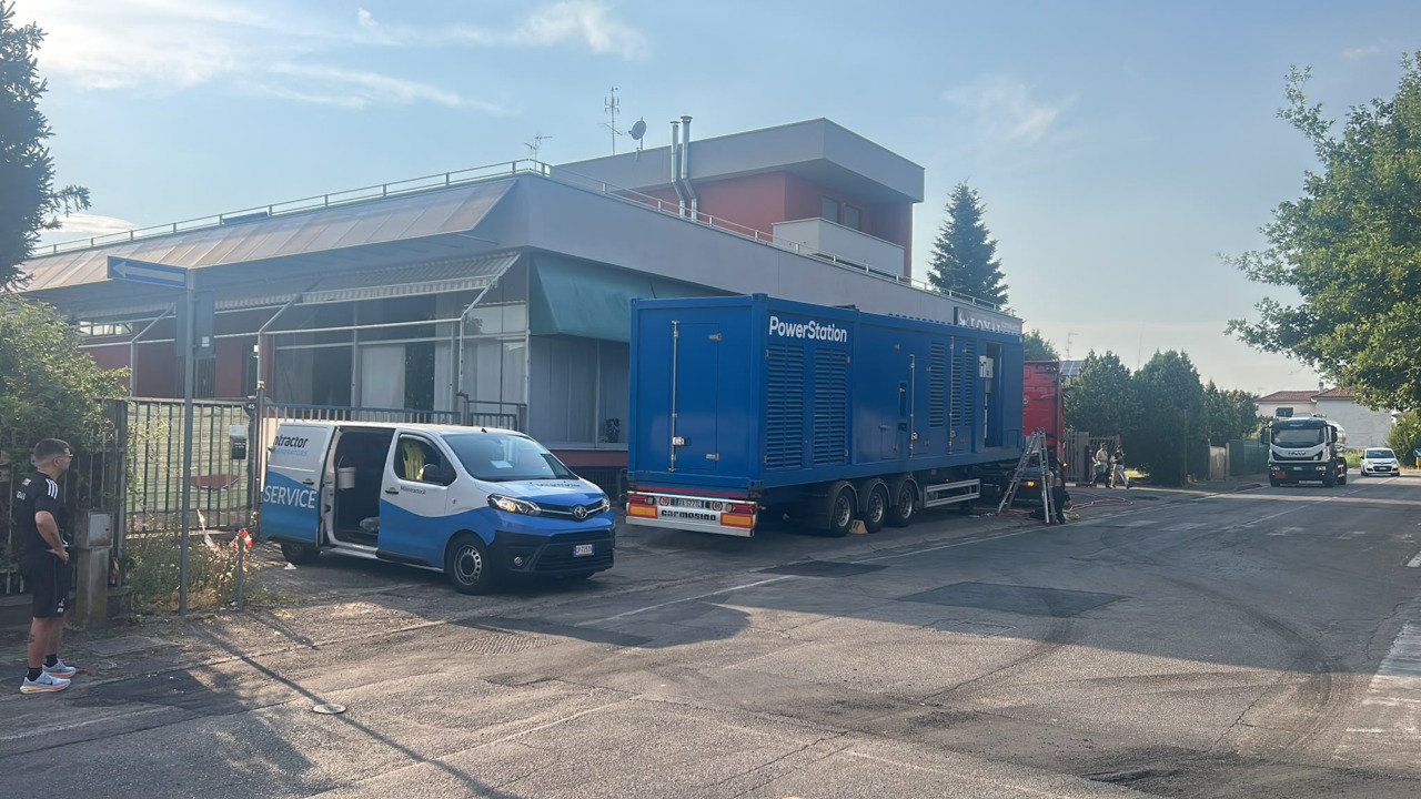 Fino a dieci ore senza elettricità a Bovisio, Limbiate e Varedo