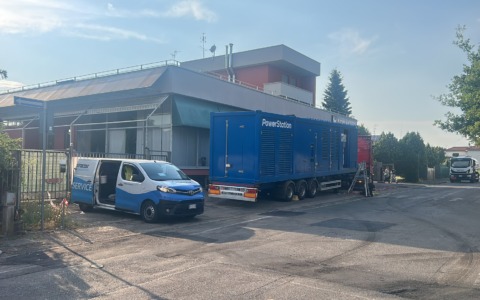 Fino a dieci ore senza elettricità a Bovisio, Limbiate e Varedo
