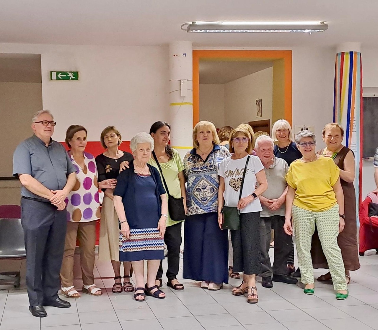 Il Gruppo Culturale conclude con successo il sedicesimo anno di attività