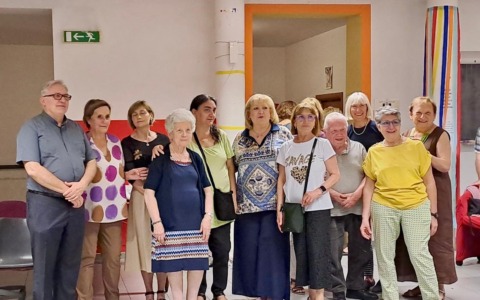 Il Gruppo Culturale conclude con successo il sedicesimo anno di attività