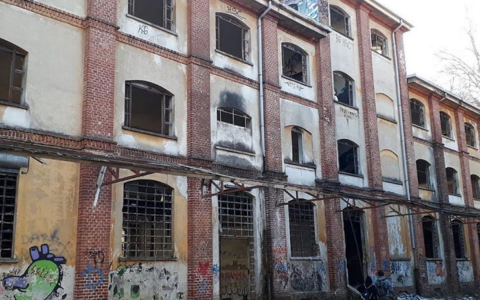 La riqualificazione delle aree di Mombello e le sue ricadute sociali sul territorio