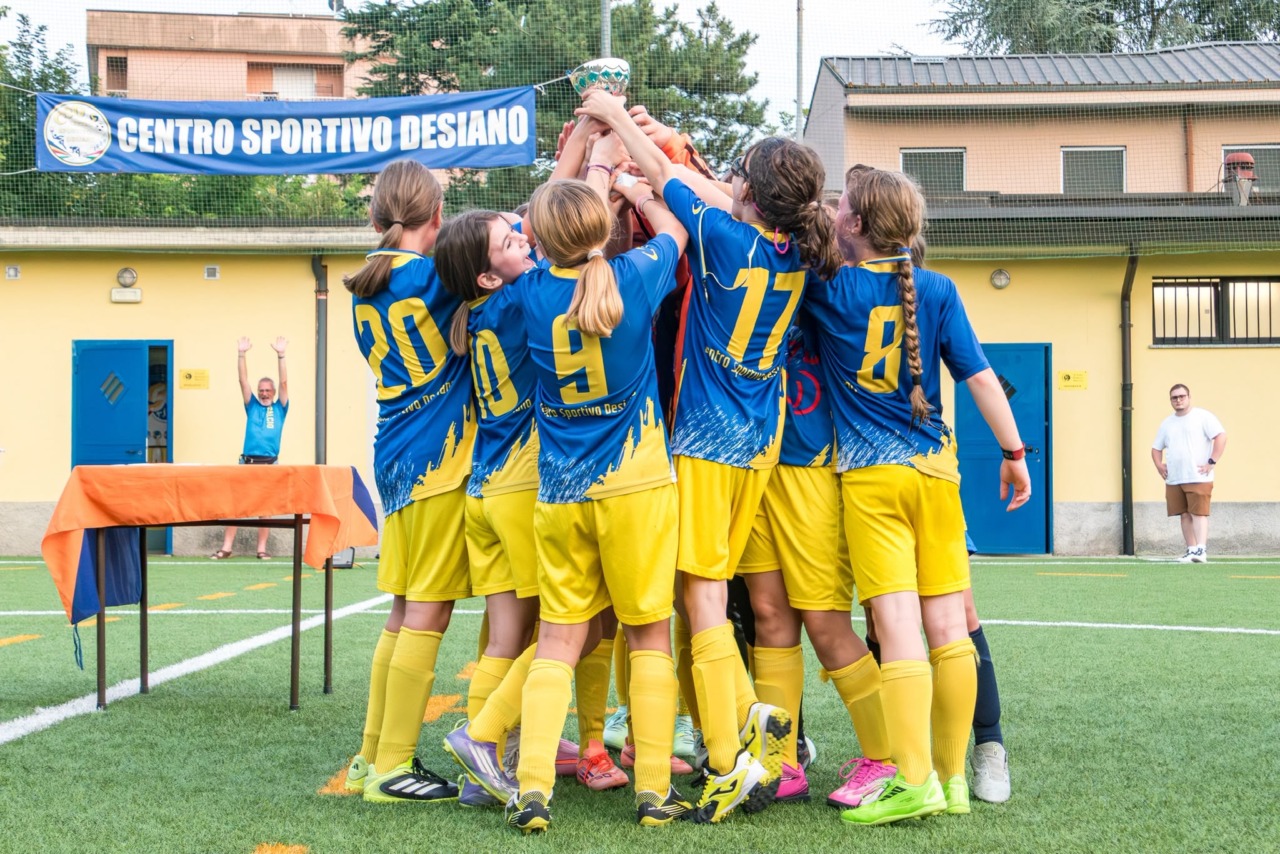 Quarto Torneo Nino Valtorta: un successo di amicizia e sportività