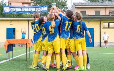 Quarto Torneo Nino Valtorta: un successo di amicizia e sportività