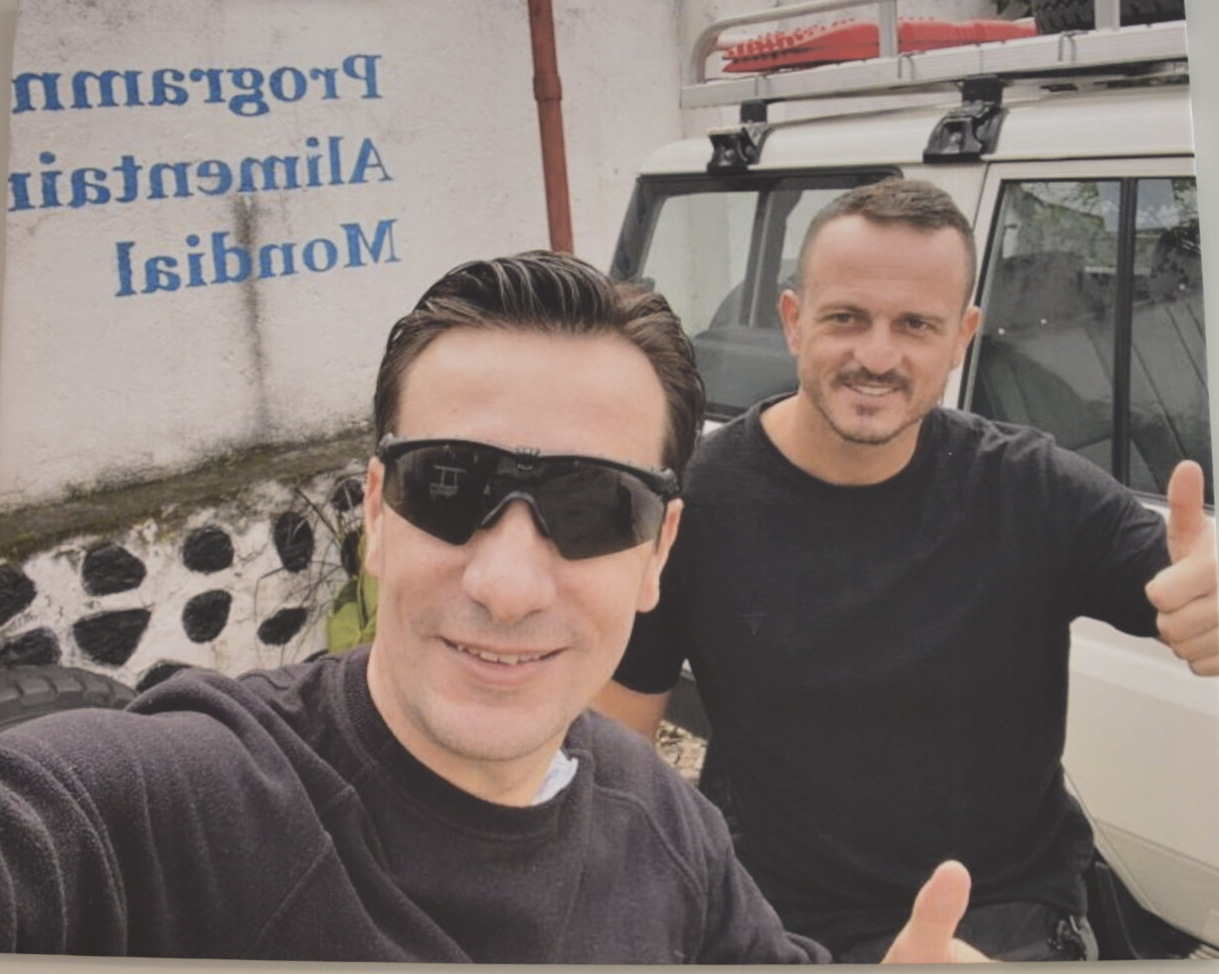 Richiesta di una commissione parlamentare per la morte dell’ambasciatore Luca Attanasio